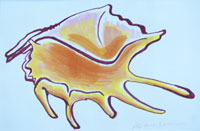 Mo 022, Filzstift
